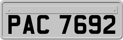 PAC7692