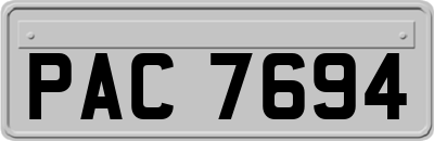 PAC7694
