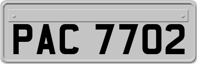 PAC7702