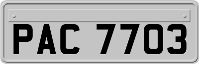 PAC7703