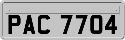 PAC7704