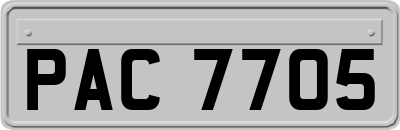 PAC7705