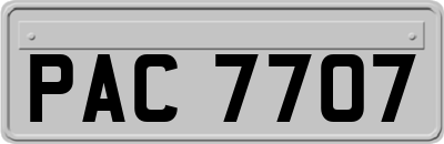 PAC7707