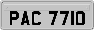 PAC7710