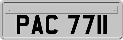 PAC7711