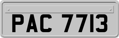 PAC7713