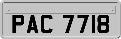 PAC7718