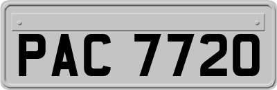 PAC7720