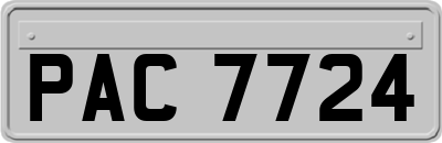 PAC7724