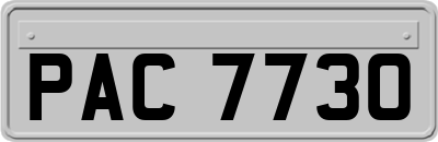 PAC7730