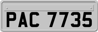 PAC7735