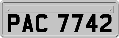 PAC7742