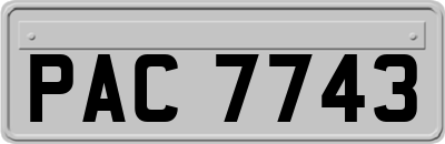 PAC7743