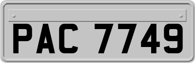 PAC7749