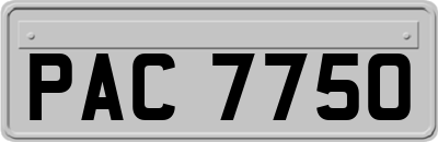 PAC7750