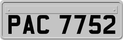 PAC7752