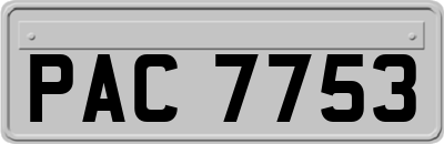 PAC7753