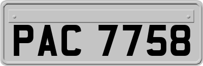 PAC7758