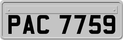PAC7759