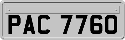 PAC7760