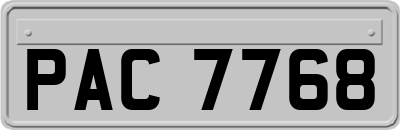PAC7768