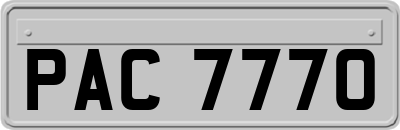 PAC7770