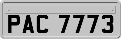 PAC7773