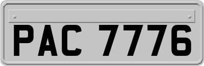 PAC7776