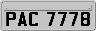 PAC7778