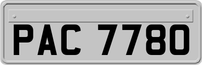 PAC7780