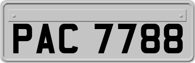 PAC7788