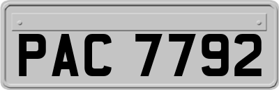 PAC7792