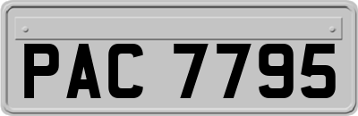 PAC7795