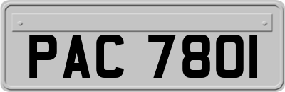 PAC7801