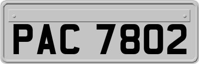 PAC7802