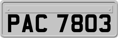 PAC7803