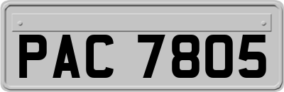 PAC7805