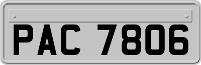 PAC7806