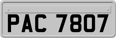 PAC7807