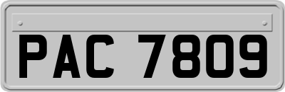 PAC7809