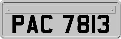 PAC7813