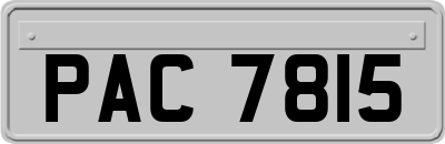 PAC7815