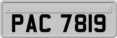 PAC7819