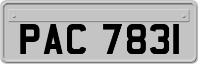 PAC7831