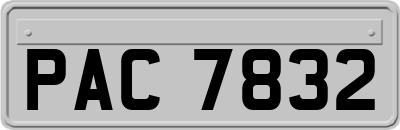 PAC7832