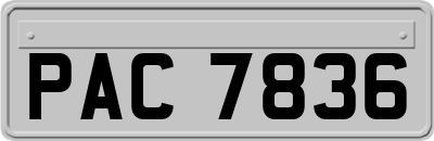 PAC7836