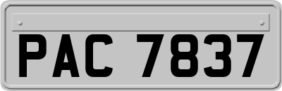 PAC7837