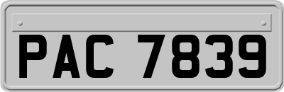 PAC7839