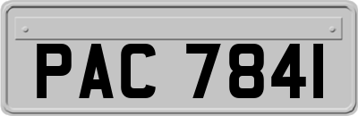 PAC7841