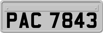PAC7843